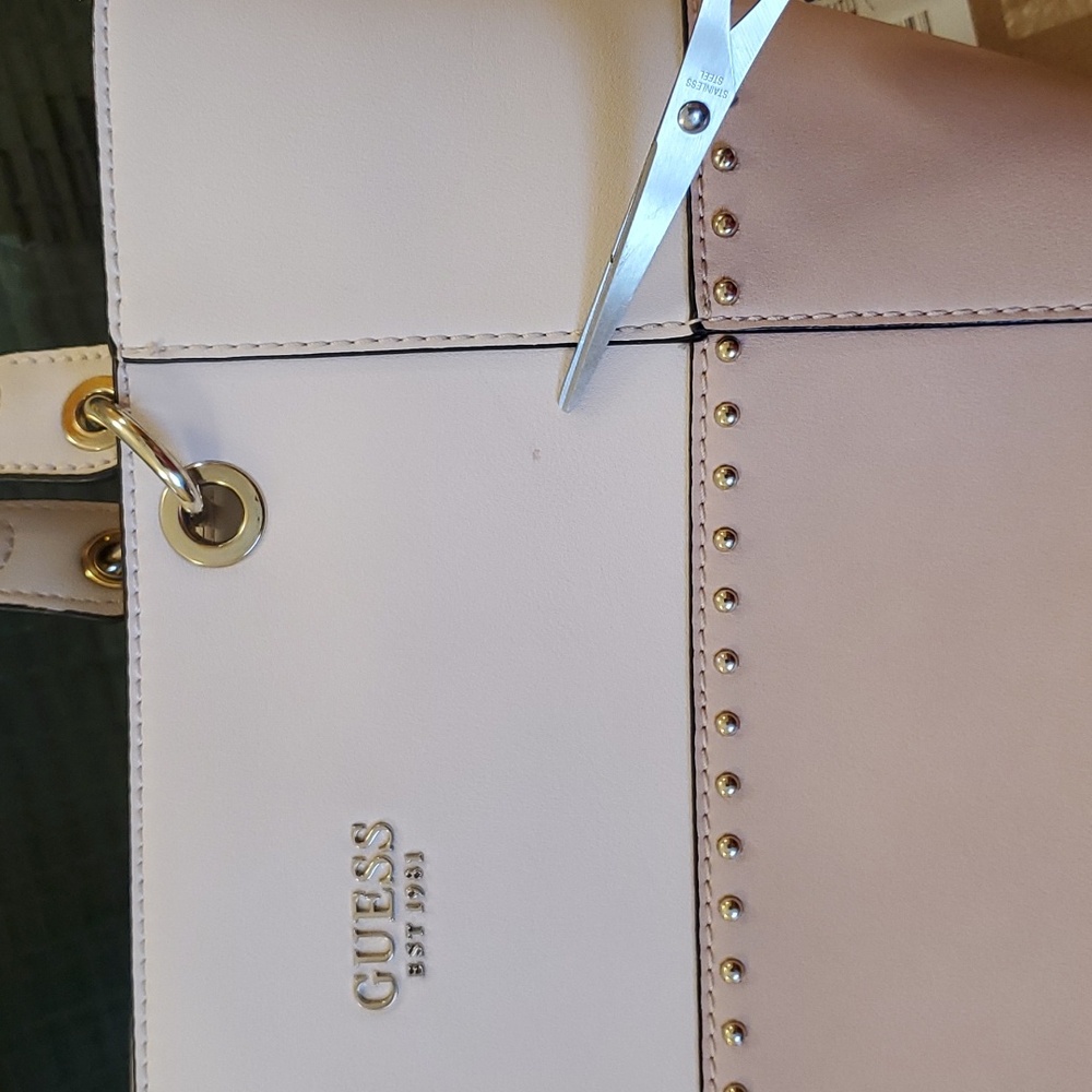 Guess Crossbody Bag - Picture 12 of 12